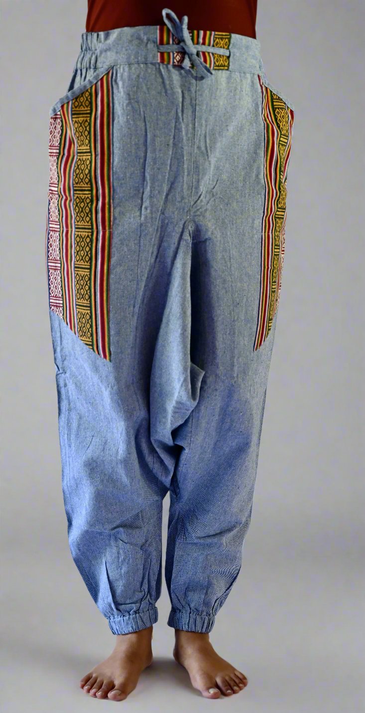 Comfortable yoga pants