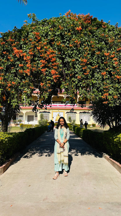 Community Yoga Class | Pay What You Wish