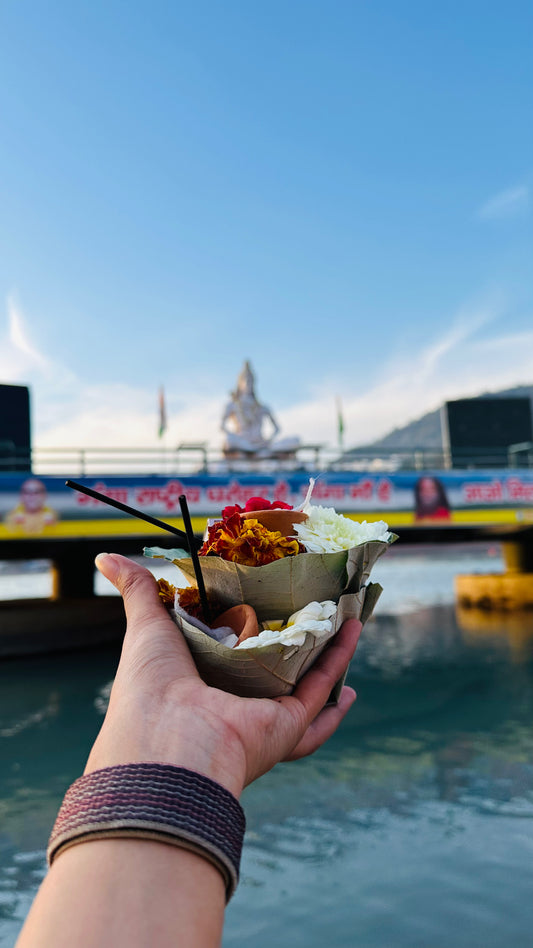 Community Yoga Class | Pay What You Wish