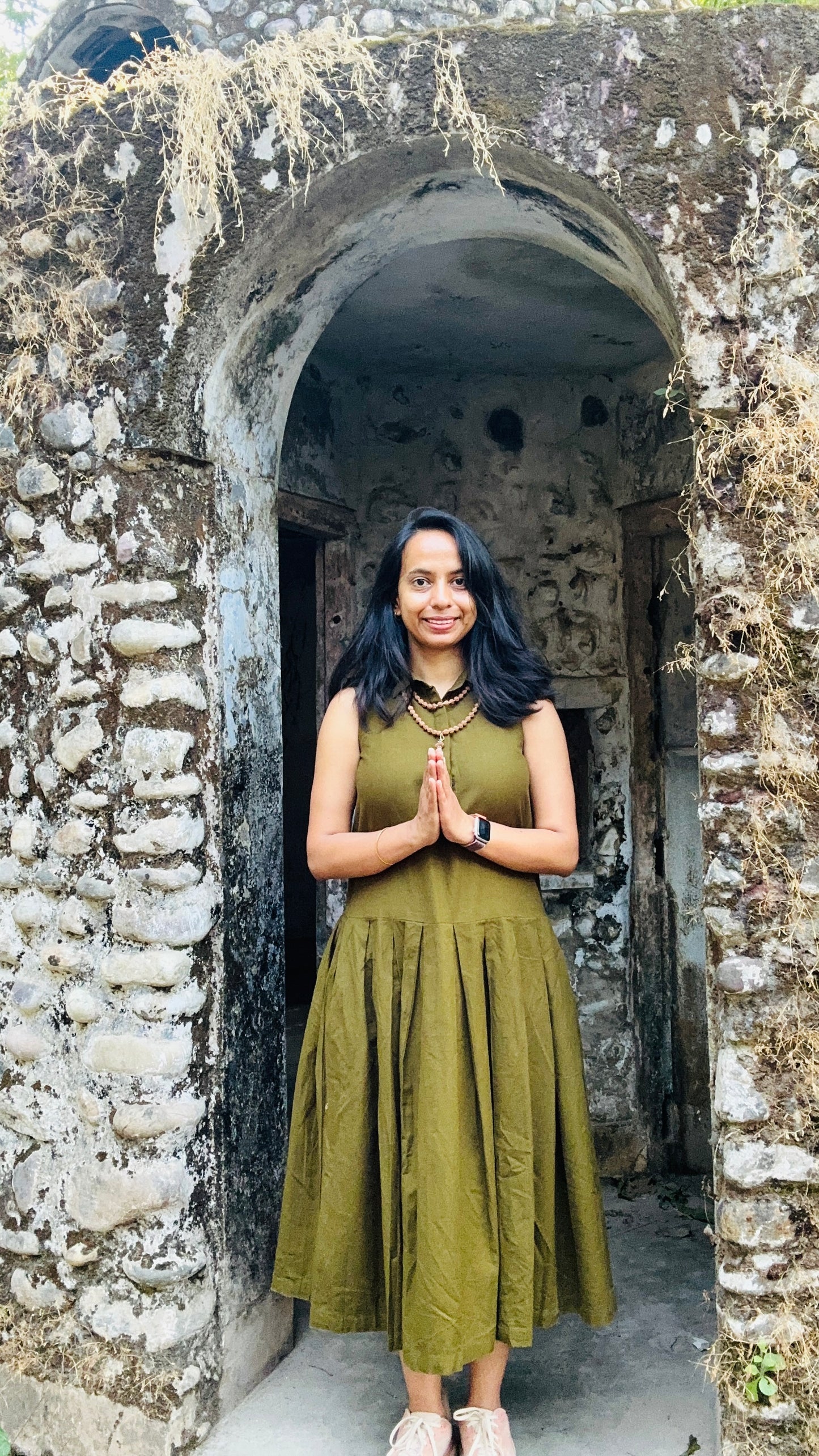 Community Yoga Class | Pay What You Wish