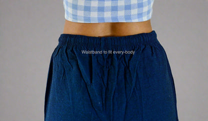 Waistband for comfortable pants